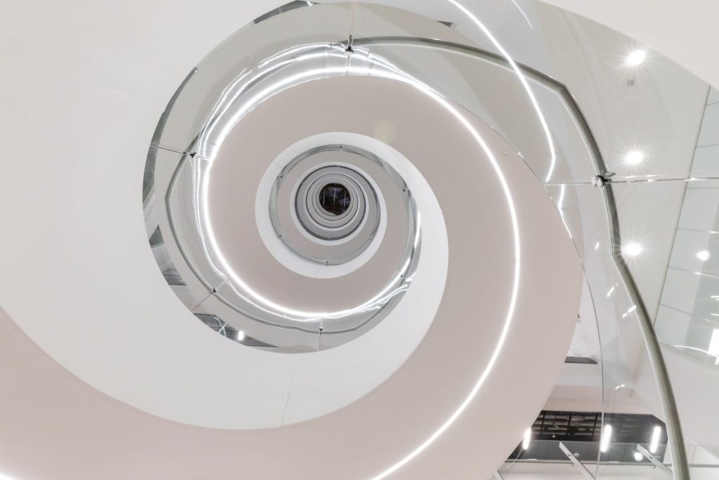 Over 30 years of innovative architectural design