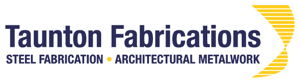 Taunton Fabrications Logo